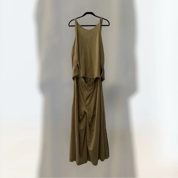 Lululemon Tank Top Jumpsuit 23" - Picture 6 of 6